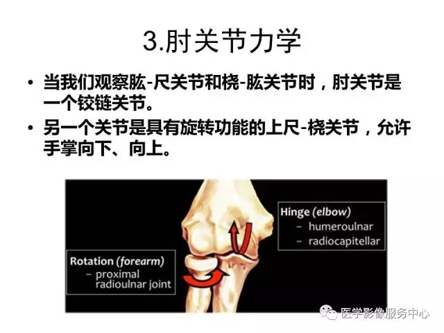 【PPT】肘关节MRI