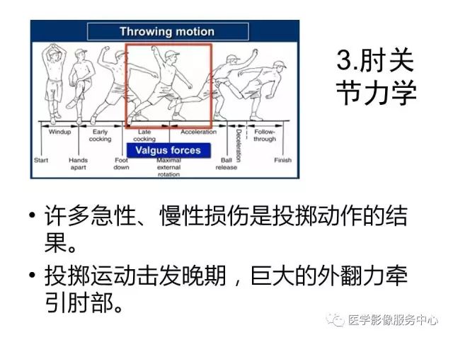 【PPT】肘关节MRI
