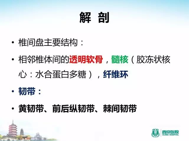 【PPT】容易忽视的腰椎退变MR表现