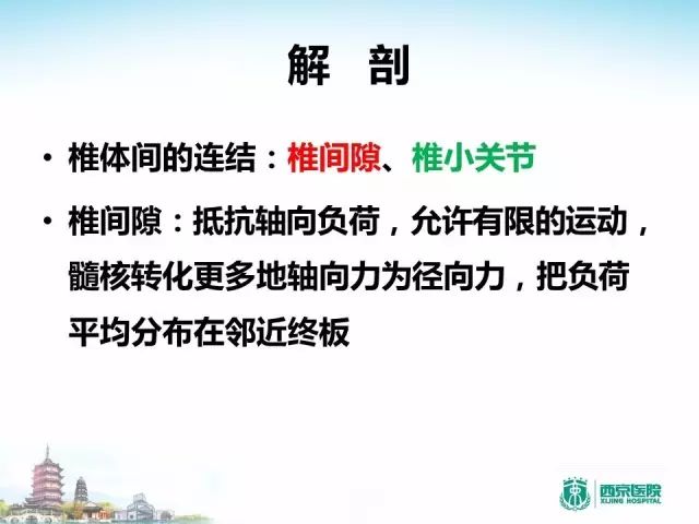 【PPT】容易忽视的腰椎退变MR表现