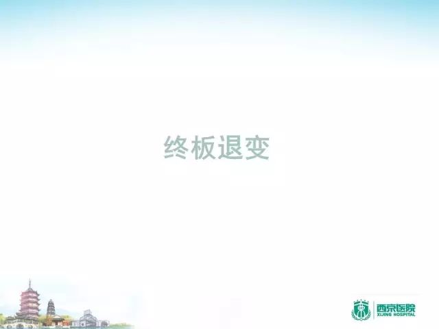 【PPT】容易忽视的腰椎退变MR表现