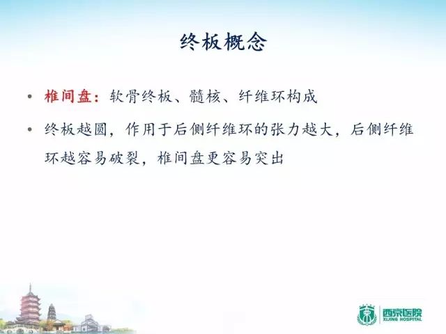 【PPT】容易忽视的腰椎退变MR表现