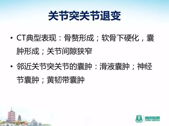 【PPT】容易忽视的腰椎退变MR表现
