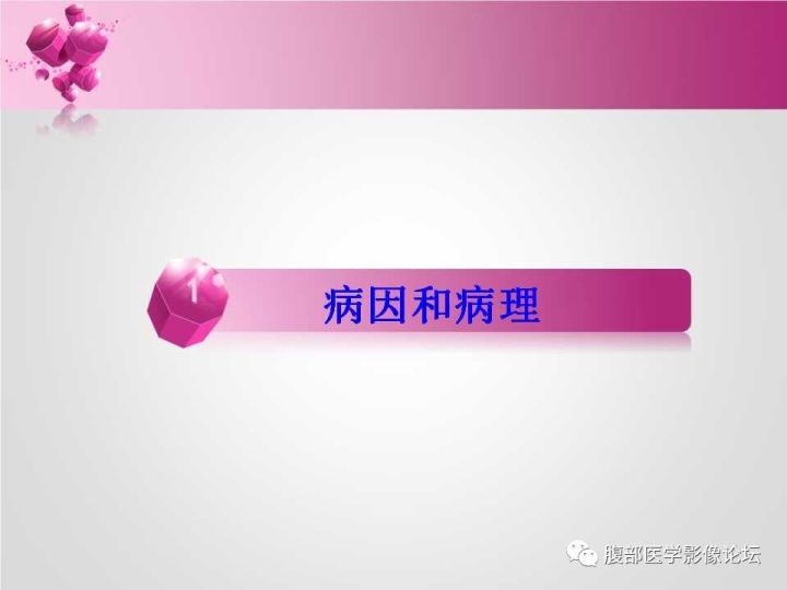 【病例】肾上腺髓质脂肪瘤1例CT及MR诊断与鉴别诊断