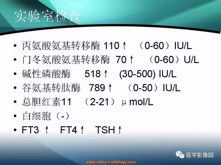 【病例】多器官受累肉芽肿性疾病—朗格罕斯细胞组织细胞增生症1例CT及MR 【病例】多器官受累肉芽肿性疾病—朗格罕斯细胞组织细胞增生症1例CT及MR