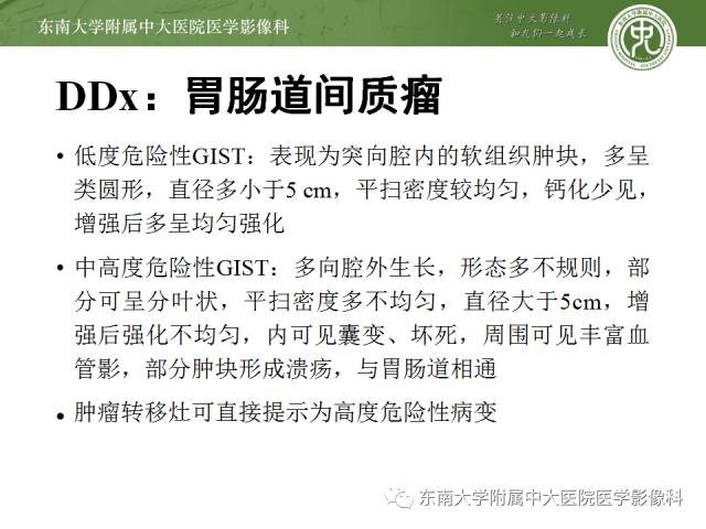 【病例】胆囊平滑肌瘤1例MR