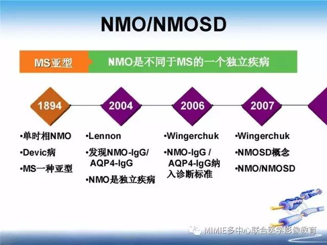 【PPT】中枢神经系统脱髓鞘疾病