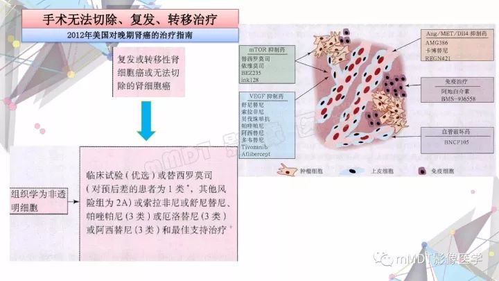 【PPT】肾嫌色细胞癌影像诊断