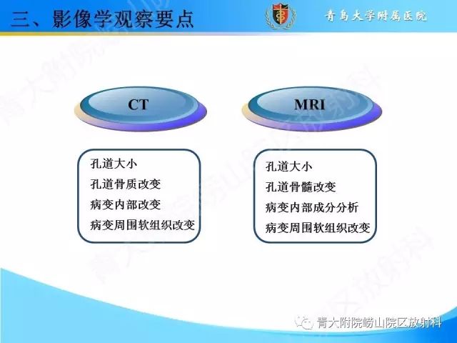 【PPT】颅底孔道的影像解剖和诊断