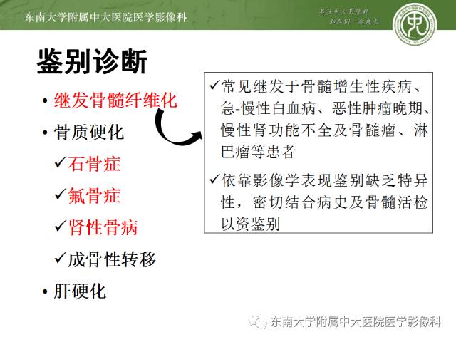 【病例】骨髓纤维化1例CT 【病例】骨髓纤维化1例CT