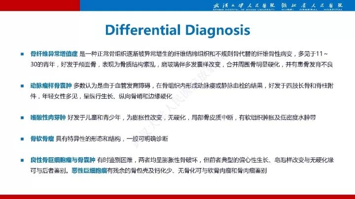 【病例】髂骨浆细胞性骨髓瘤1例MR影像诊断