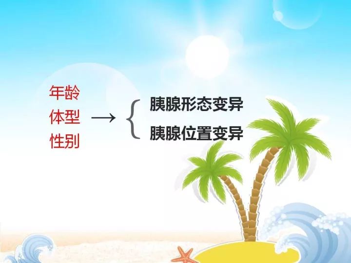 【PPT】胰腺肿瘤的影像诊断