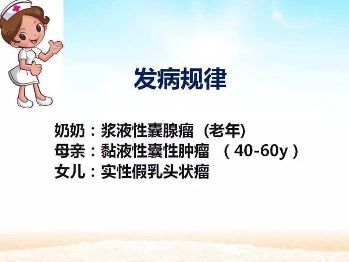 【PPT】胰腺肿瘤的影像诊断