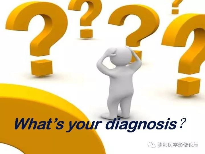 【病例】胰腺尾部囊性占位两例-胰腺囊肿VS副脾表皮样囊肿CT