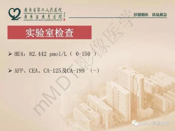 【PPT】卵巢肿瘤读片