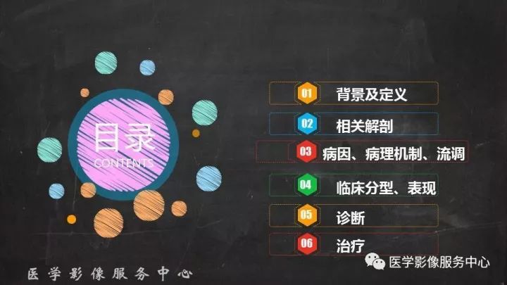 【PPT】布加综合征