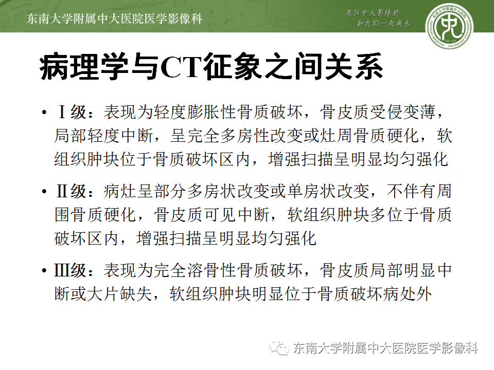 【病例】骶骨孤立性浆细胞瘤1例CT及MR影像表现