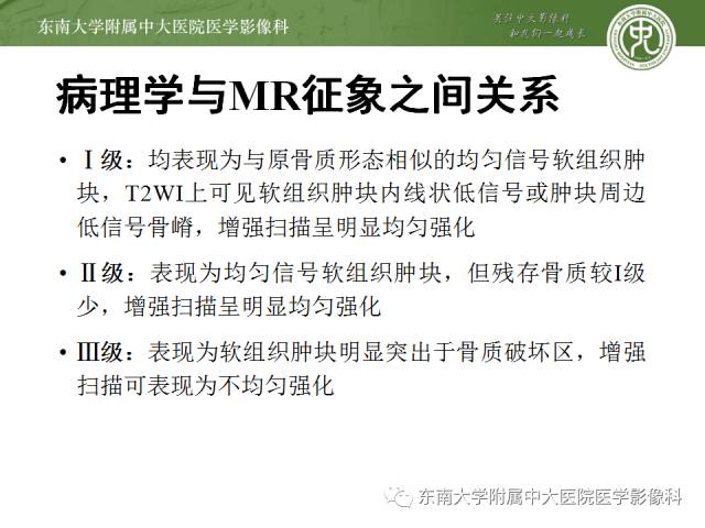 【病例】骶骨孤立性浆细胞瘤1例CT及MR影像表现