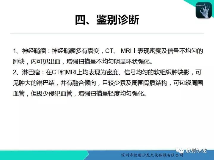 【病例】颞部腺泡状横纹肌肉瘤1例MR影像表现