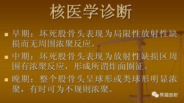 股骨头缺血性坏死分期及X、CT、MRI表现 股骨头缺血性坏死分期及X、CT、MRI表现