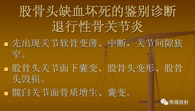 股骨头缺血性坏死分期及X、CT、MRI表现 股骨头缺血性坏死分期及X、CT、MRI表现