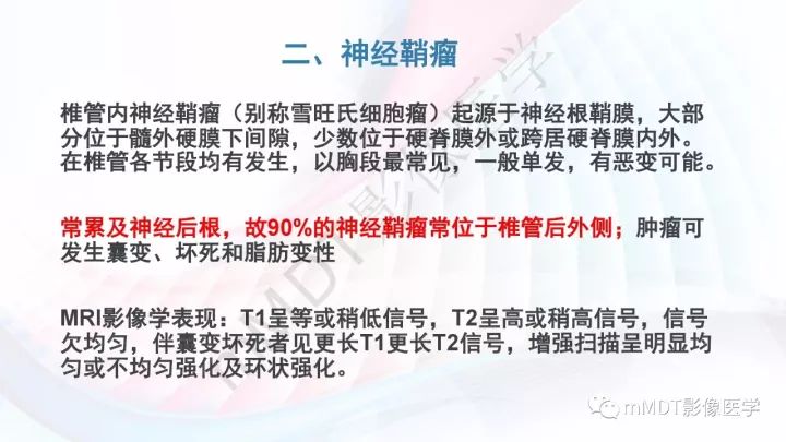 【PPT】椎管内髓外肿瘤