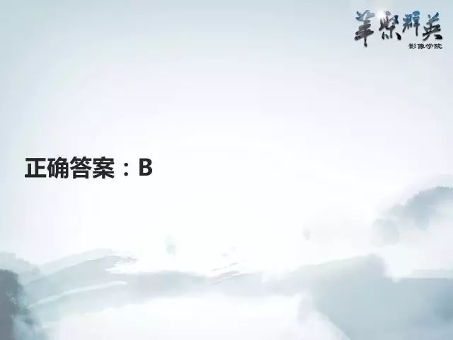 【病例】右额叶室管膜瘤伴团块状钙化1例CT及MR