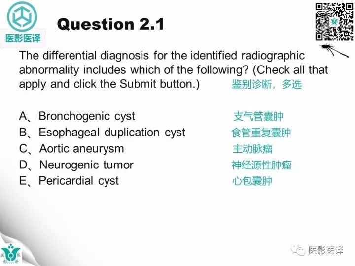 【病例】降主动脉胸段真菌性动脉瘤包裹性破裂1例