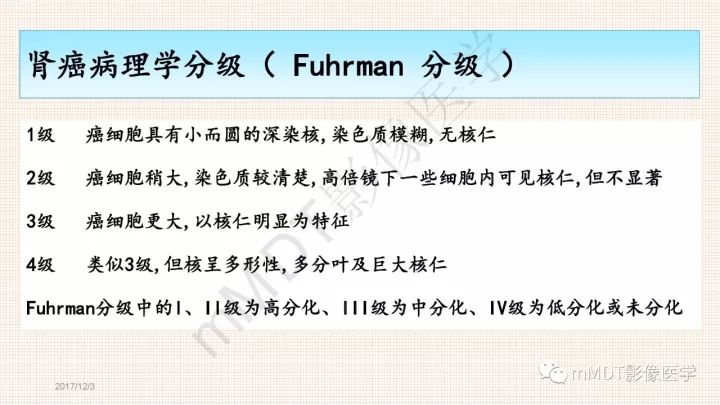 【PPT】乳头状肾细胞癌影像诊断