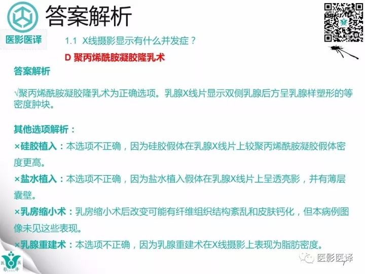 【病例】