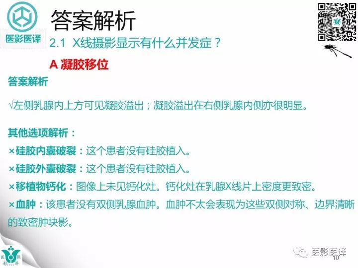【病例】