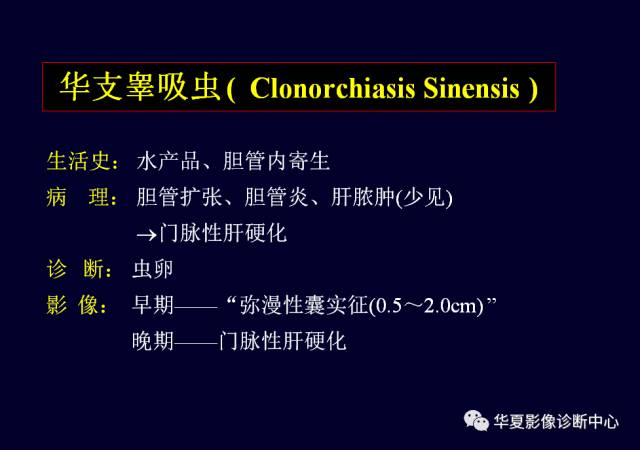 【PPT】非占位性肝病变MRI诊断