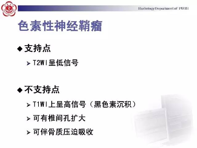 【病例】颈椎腱鞘巨细胞瘤1例CT及MR影像诊断