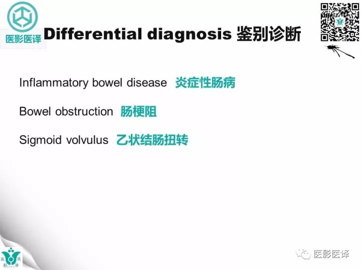 【病例】盲肠扭转伴幽门梗阻1例X线CT影像表现