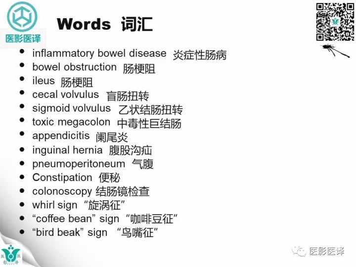 【病例】盲肠扭转伴幽门梗阻1例X线CT影像表现