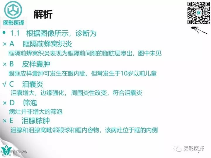 【病例】滥用可卡因致鼻中隔穿孔、全鼻窦炎、泪囊炎1例CT 【病例】滥用可卡因致鼻中隔穿孔、全鼻窦炎、泪囊炎1例CT