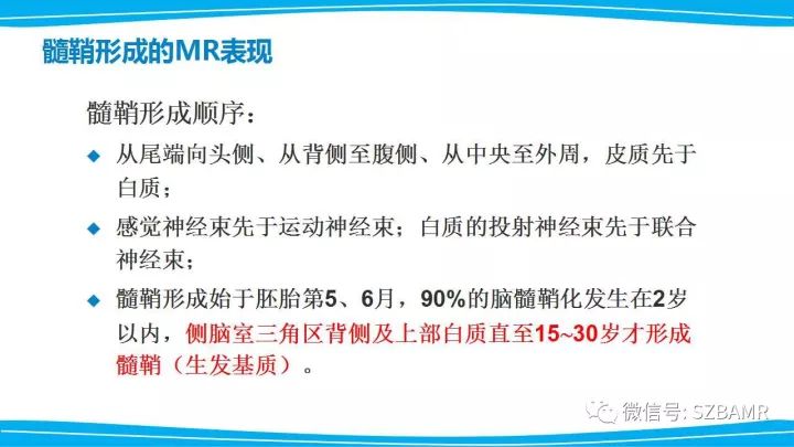 【PPT】新生儿缺氧缺血性脑病（HIE）的MRI诊断