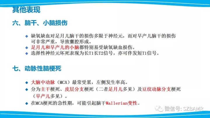 【PPT】新生儿缺氧缺血性脑病（HIE）的MRI诊断