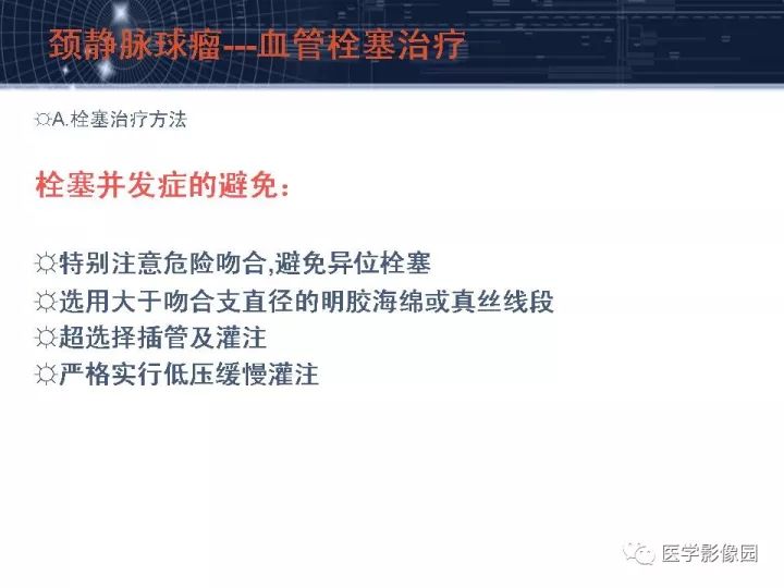 【PPT】颈静脉球瘤影像表现