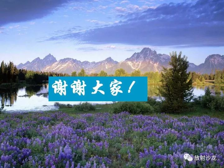 【病例】左侧坐骨大孔区纤维瘤病1例CT影像表现