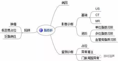 脂肪肝,常见却也不容易 脂肪肝,常见却也不容易