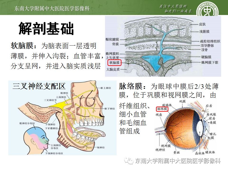 【病例】Sturge-Weber综合征2例CT及MR 【病例】Sturge-Weber综合征2例CT及MR