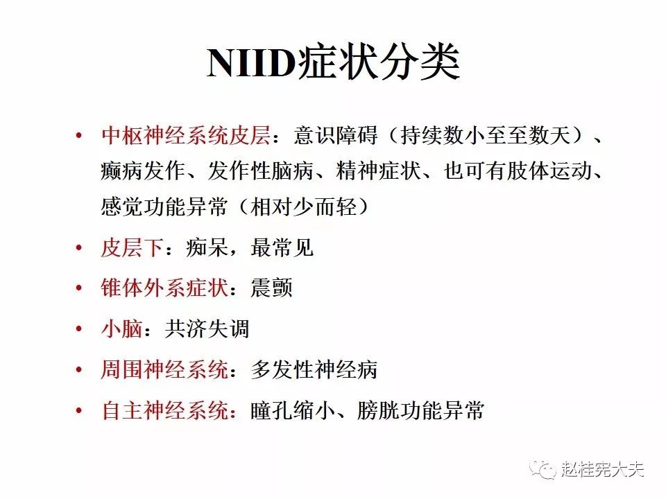 【PPT】神经元核内包涵体病（NIID）