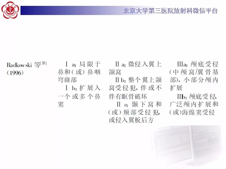 【病例】鼻咽纤维血管瘤1例CT及MR影像诊断