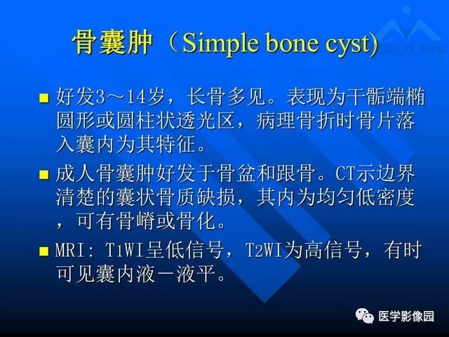 【PPT】关节周围那些囊状骨破坏的诊断与鉴别