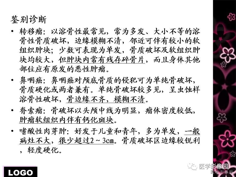 【病例】颅骨浆细胞性骨髓瘤1例CT影像表现