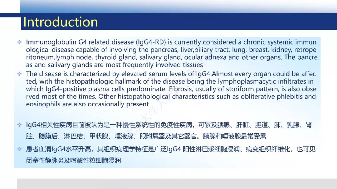 【PPT】IgG4相关性眼病影像诊断