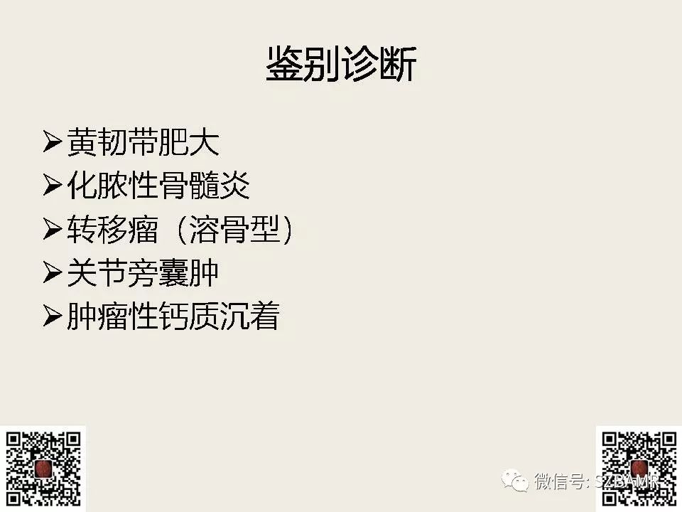 【PPT】巴斯特鲁普病+舒尔曼病