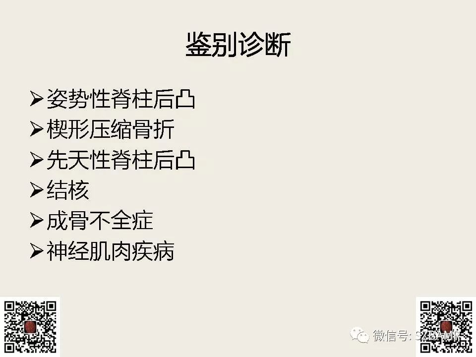 【PPT】巴斯特鲁普病+舒尔曼病