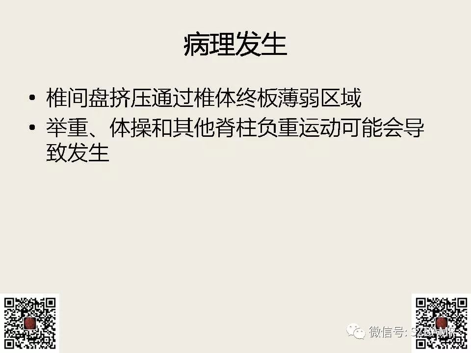 【PPT】巴斯特鲁普病+舒尔曼病